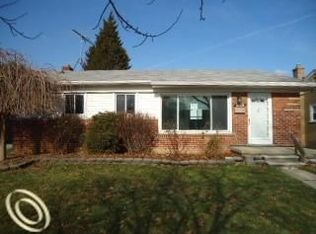 22428 Haskell St, Taylor, MI 48180