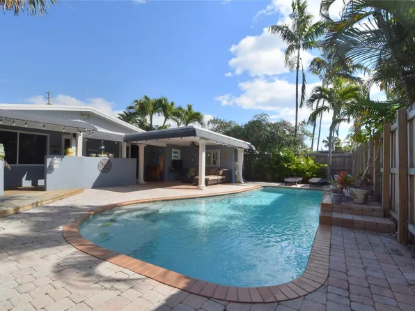 909 NE 18 Street, Fort Lauderdale, FL 33305