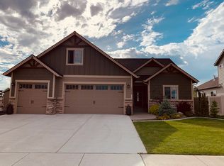 13908 N. Pristine Circle, Rathdrum, ID 83858