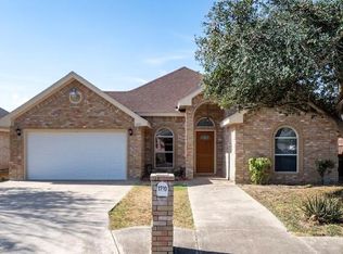 1210 Veracruz, Mission, TX 78572