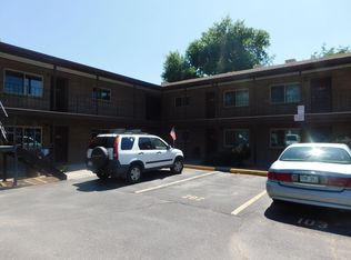 1302 Glenwood Ave #105, Grand Junction, CO 81501