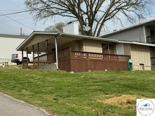 19073 Roosevelt Rd, Warsaw, MO 65355