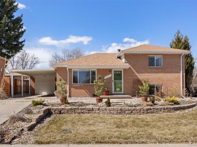 2567 S Vrain Street, Denver, CO, 80219