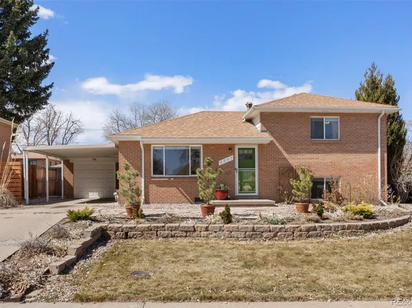 2567 S Vrain Street, Denver, CO 80219
