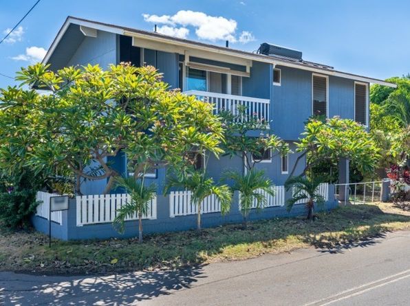 Kauai County Hi Single Family Homes For Sale 164 Homes Zillow