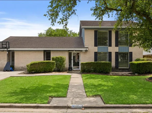 1809 20th Ave N, Texas City, TX 77590