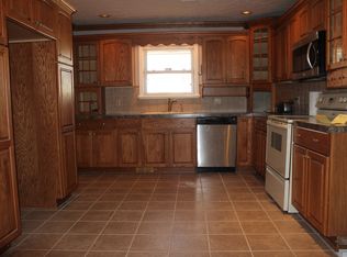 4137 NW 57th St, Oklahoma City, OK 73112
