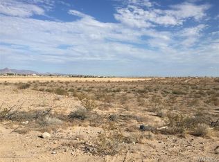 1844 E Gardner Rd, Fort Mohave, AZ 86426