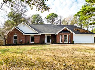 416 Lee Road 2110, Salem, AL