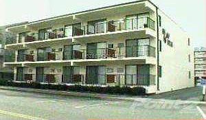 Fifteen by the Sea Exterior picture