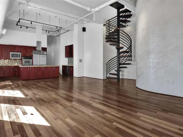 711 Main St #Penthouse 1003, Houston, TX 77002