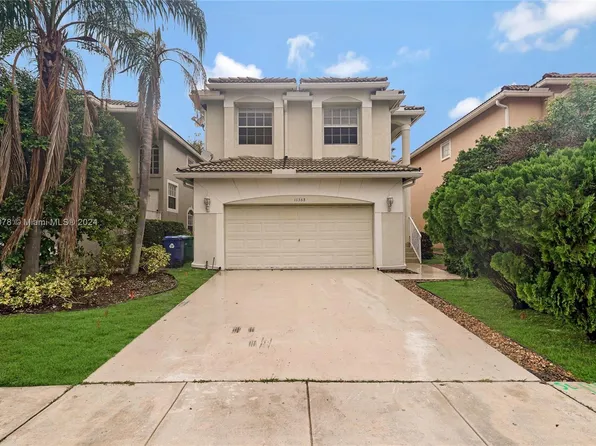 10363 NW 7th St, Pompano Beach, FL 33071