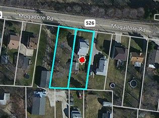 2360 Mogadore Rd, Akron, OH 44312