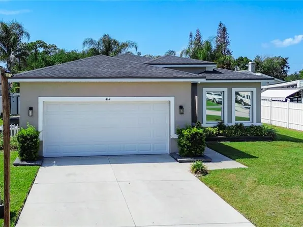 414 FLAMINGO COURT, POINCIANA, FL 34759