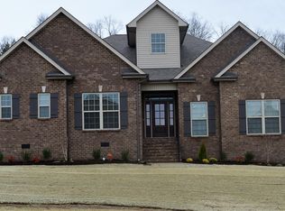 644 Twin View Dr, Murfreesboro, TN 37128