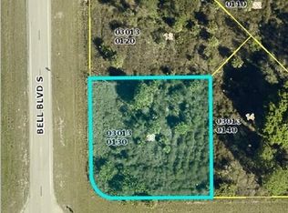 931 Bell Blvd S, Lehigh Acres, FL 33974