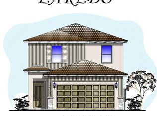 7429 Norte Brasil Dr, El Paso, TX 79934