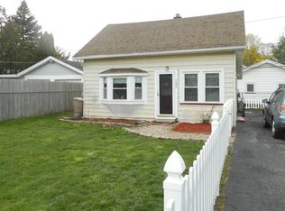 150 Conrad Dr, Rochester, NY 14616