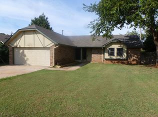 2401 Tracys Ter, Edmond, OK 73013