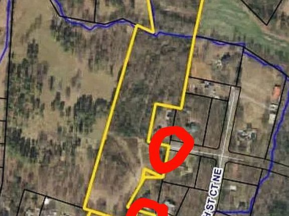 2 additional entries to the land