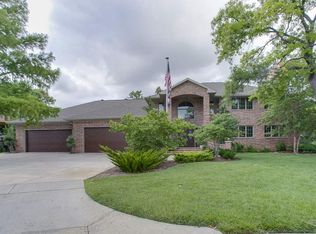 1959 N Sedgwick Ave, Wichita, KS 67203