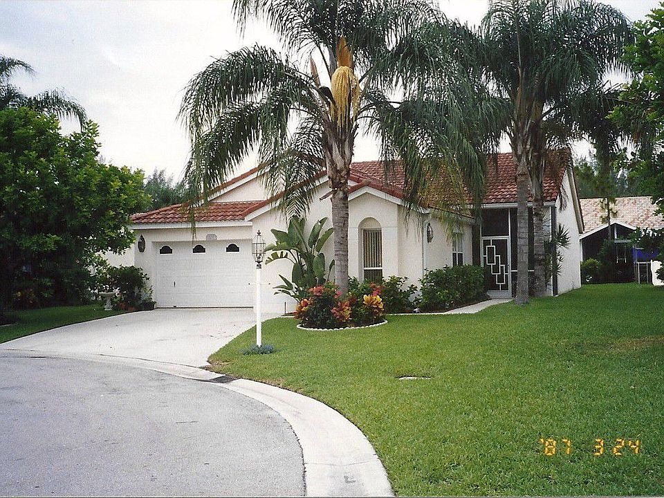 Outside View