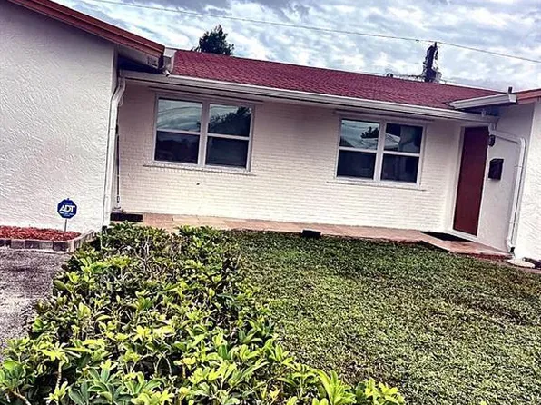 1630 NW 52nd Ave, Lauderhill, FL 33313