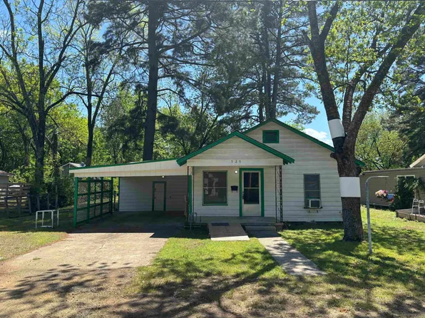 525 2nd St, Conway, AR 72032