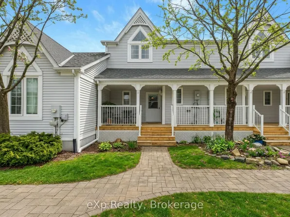 83 Victoria St #2, Meaford, ON N4L 1R4