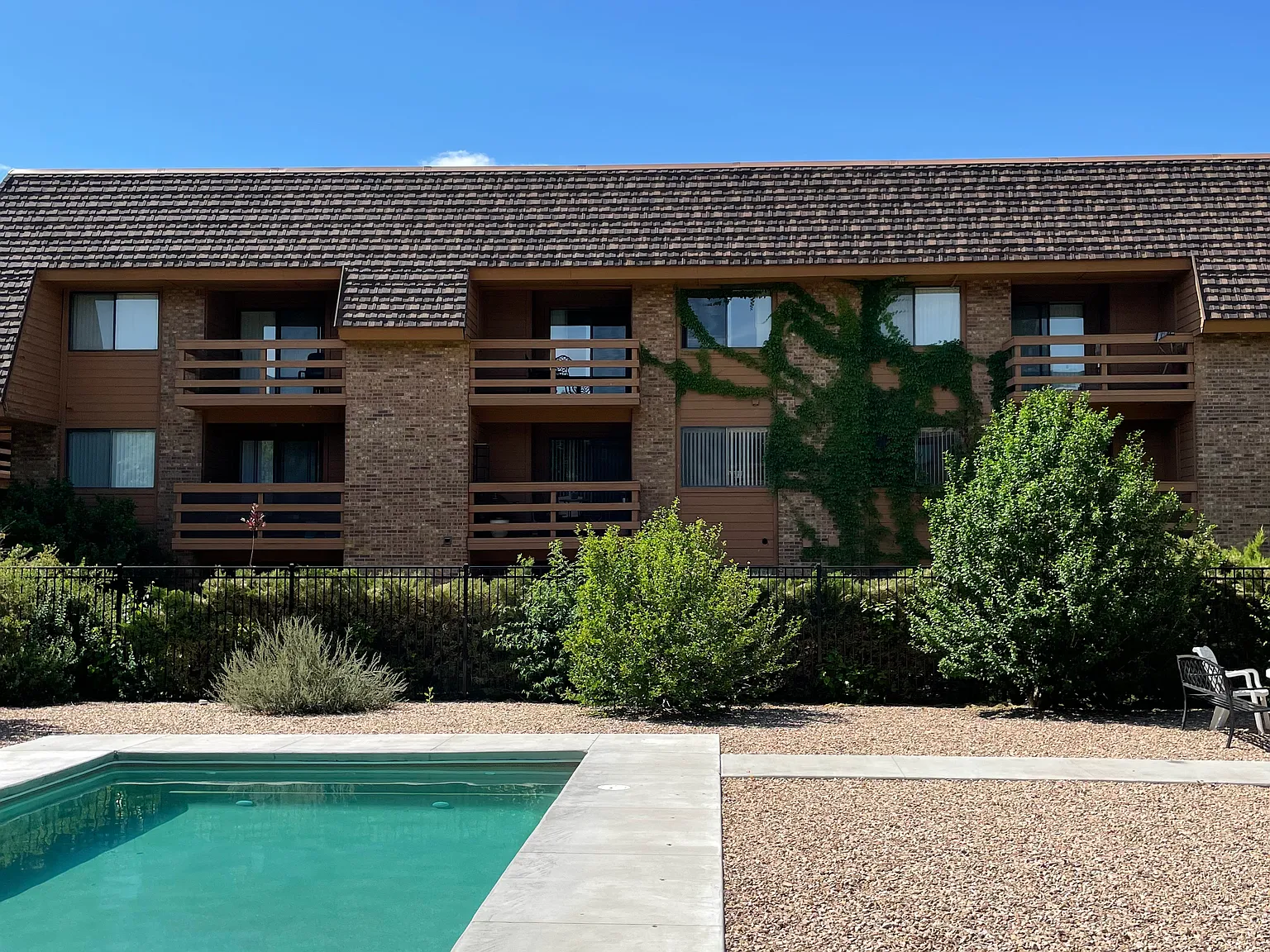 Northwoods Apartments — Photo 2