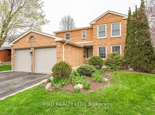 5 Havenwood Ct, Kitchener, ON N2N 2K5