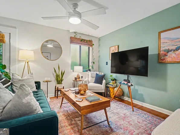 1355 Euclid Ave NE APT 26, Atlanta, GA 30307