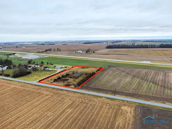 10270 County Road O, Napoleon, OH 43545