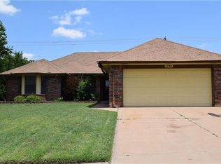 12701 Briar Hollow Dr, Oklahoma City, OK 73170