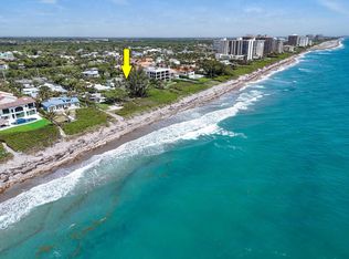 282 Celestial Way, Juno Beach, FL 33408