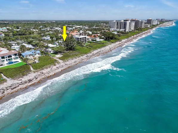 282 Celestial Way, Juno Beach, FL 33408