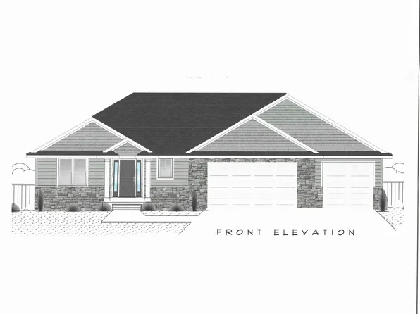1376 Kenzie Ct, De Pere, WI 54115