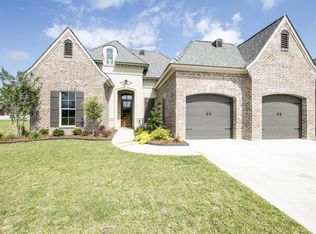 117 Thames Dr, Lafayette, LA 70508