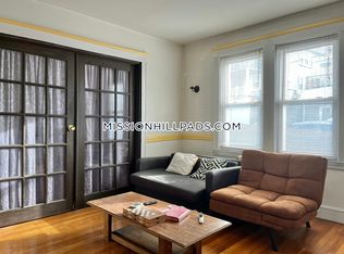 8 Stockwell St #1, Roxbury Crossing, MA 02120