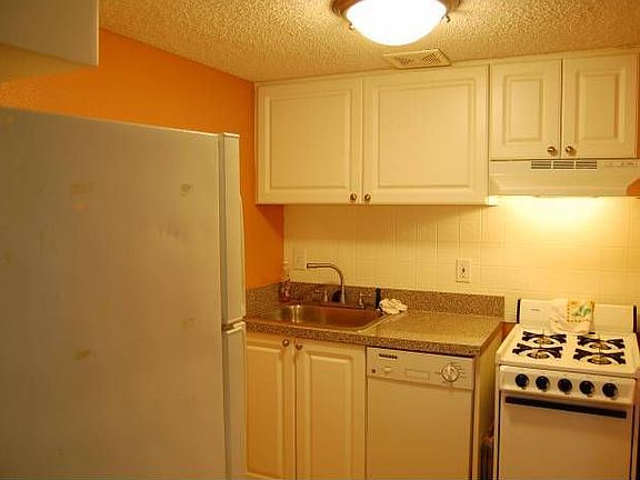 Modern Gas kitchen