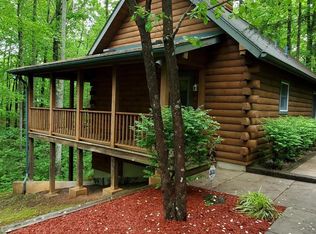 128 Tearcoat Creek Rd, Albany, KY 42602