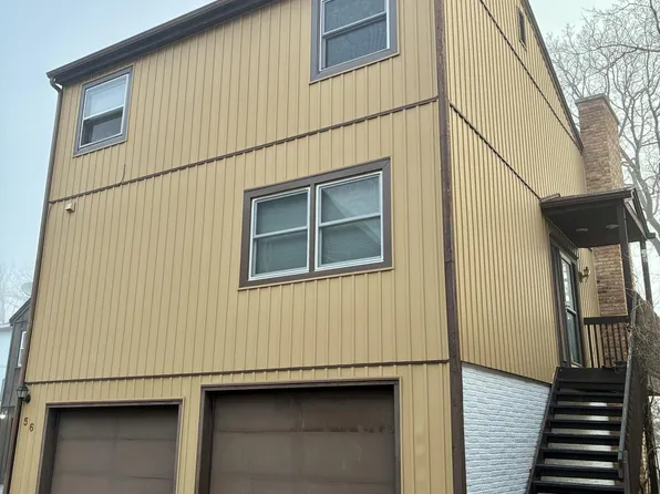 215 Elton Hills Dr NW APT 56, Rochester, MN 55901