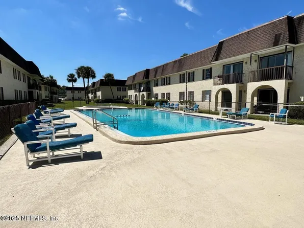 1644 EL CAMINO Road #5, Jacksonville, FL 32216