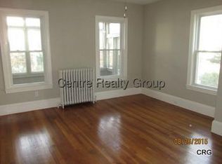 27 Wellsmere Rd #1, Roslindale, MA 02131