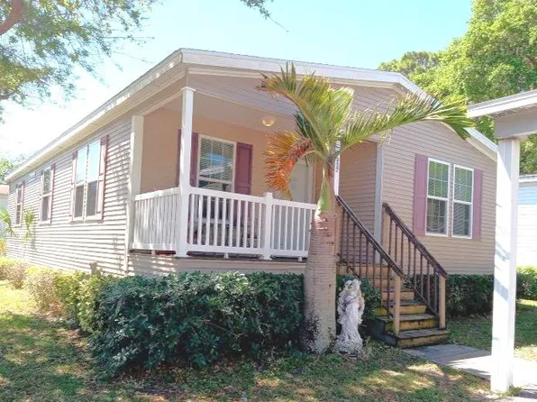 2555 Pga Blvd Lot 207, Palm Beach Gardens, FL 33410