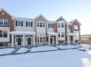 2965 Henley Ln LOT 418.5, Naperville, IL 60540