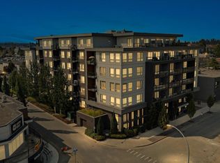 32838 Ventura Ave #606, Abbotsford, BC V2S 0M5