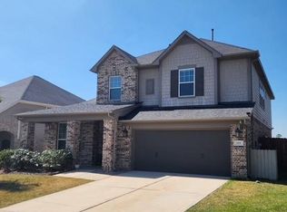 293 Pleasant Hill Way, Conroe, TX 77304