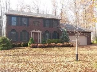 491 Avalon Dr SE, Warren, OH