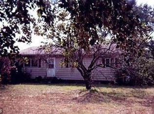 6729 Eldorado Rd, Federalsburg, MD 21632